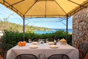 Amazing View - Exclusive Apartment Portu Frailis Tortoli